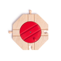 4 Way Turntable