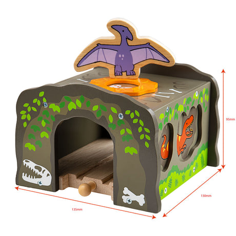 t-rex-tunnel-damaged-box-BJT244-3