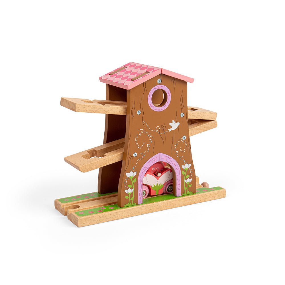 Pixie Dust Tree House - DAMAGED BOX