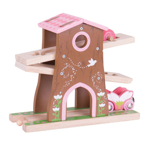 Pixie Dust Tree House - DAMAGED BOX
