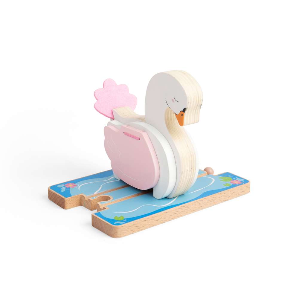 Tunnel De Pierres Grises Bigjigs Rail - Accessoire Pour Circuit De Train En Bois