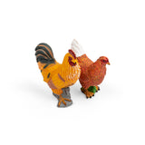 CollectA Farm Figurines Deluxe Pack (14 pieces)