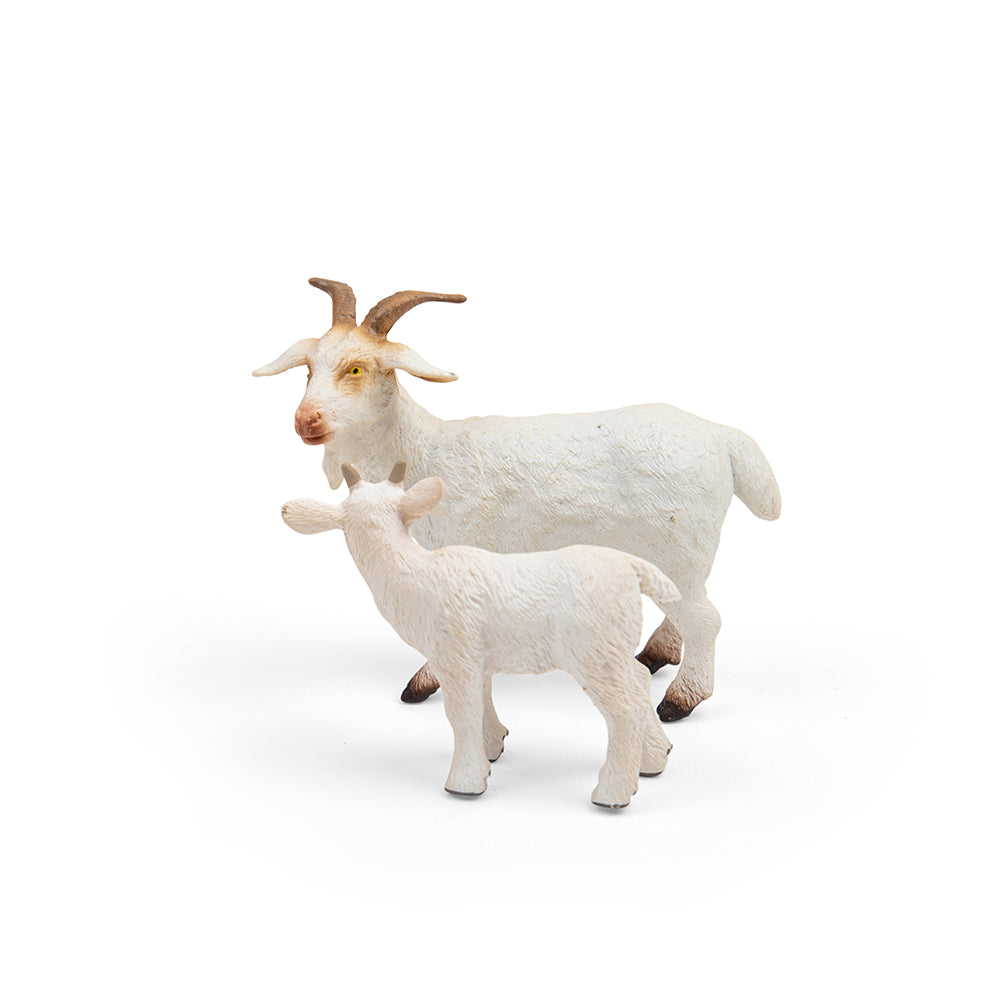 CollectA Farm Figurines Deluxe Pack (14 pieces)