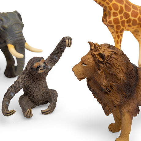 CollectA Wild Life Starter Pack