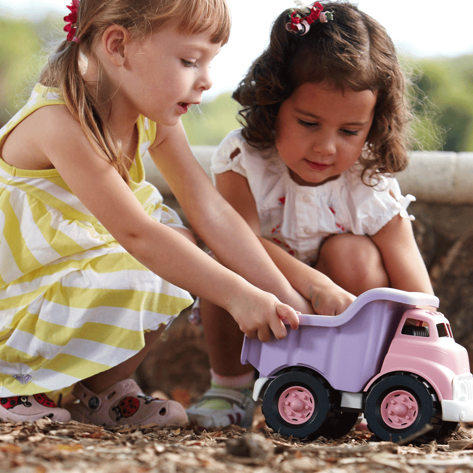 Pink toddler toys sales