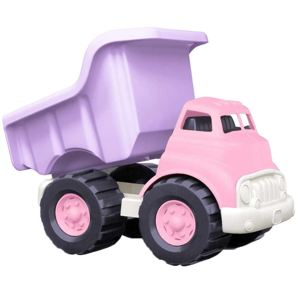 dump-truck-pink-damaged-box-GTDTKP1010-2