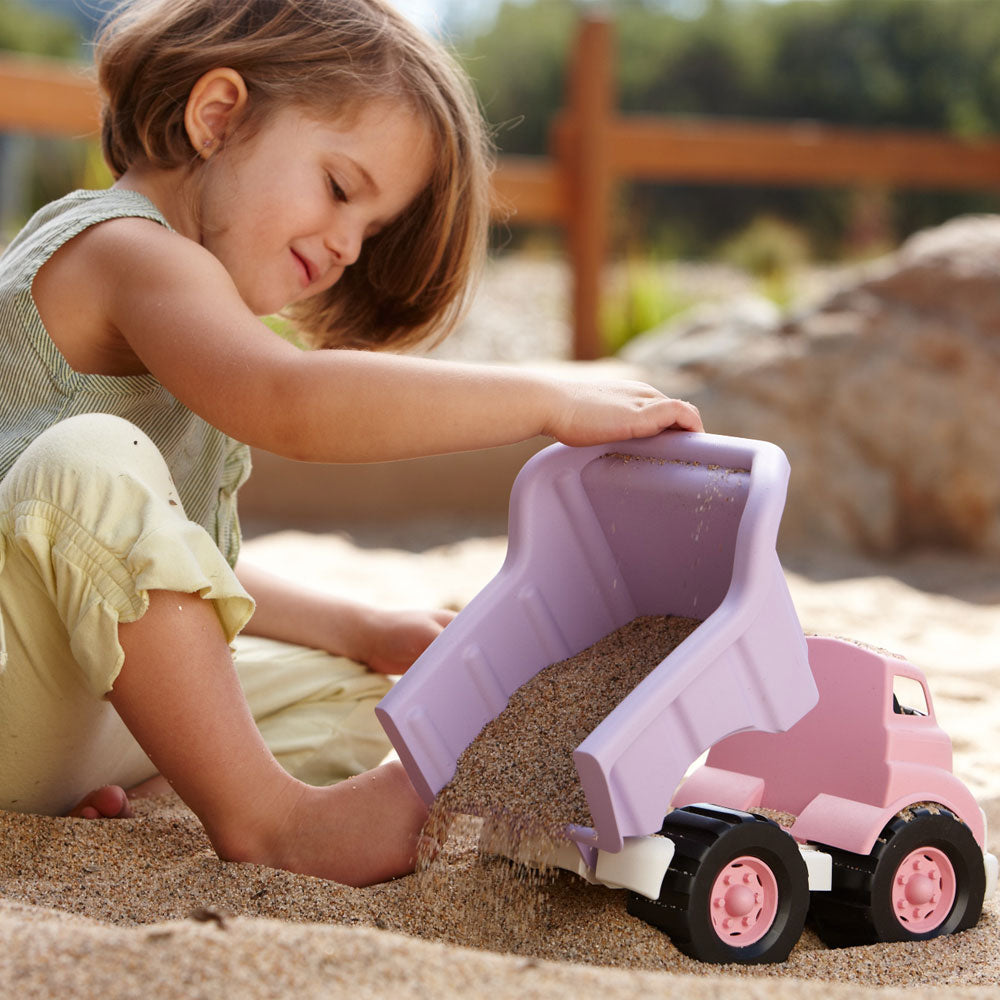 dump-truck-pink-damaged-box-GTDTKP1010-7