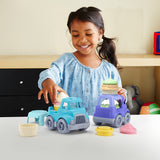Ice Cream Truck Set