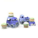 Ice Cream Truck Set