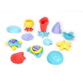 Tide Pool Deluxe Set