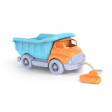 Dump Truck Wagon