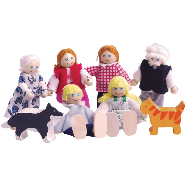 heritage-playset-doll-family-damaged-box-JT117-1