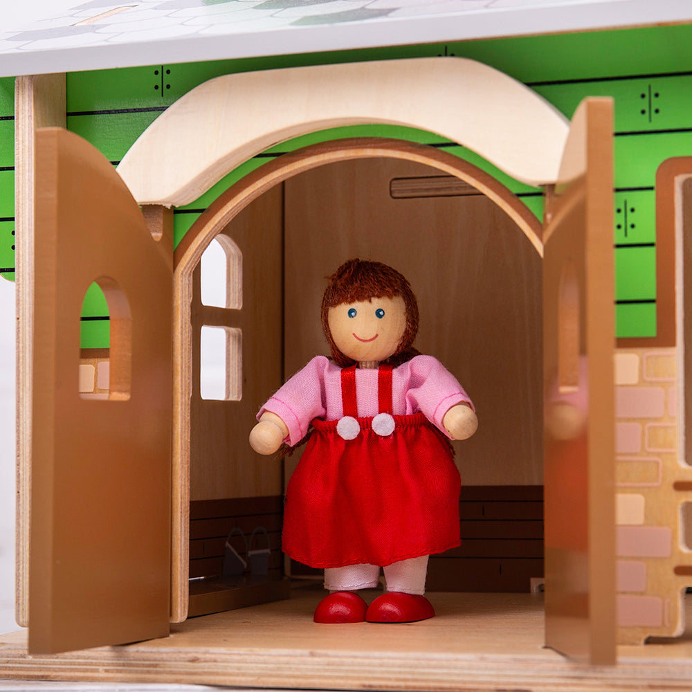 Cobblestone Farm - DAMAGED BOX