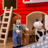 Cobblestone Farm - DAMAGED BOX