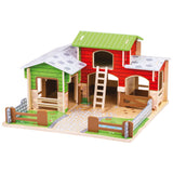 Cobblestone Farm - DAMAGED BOX