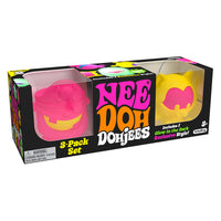 Needoh Dohjee (Series 2) 3 Pack