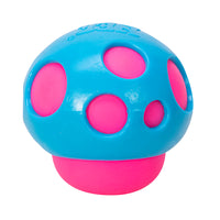 NeeDoh Groovy Shroom (Sold individually)