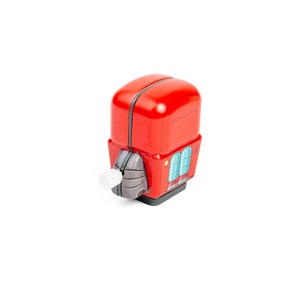 Mini Wind Up Tin Robots (Sold individually)