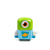 Mini Wind Up Tin Robots (Sold individually)