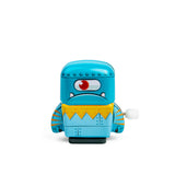 Mini Wind Up Tin Robots (Sold individually)