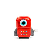 Mini Wind Up Tin Robots (Sold individually)