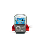 Mini Wind Up Tin Robots (Sold individually)