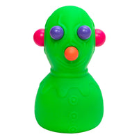 Panic Pete Needoh