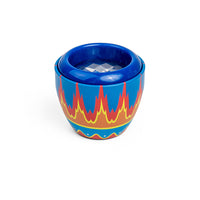 Tin Fly's Eye (Pack of 3)