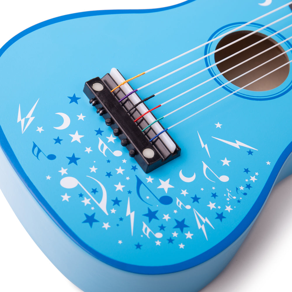 blue-guitar-stars-damaged-box-T0056-2