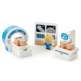 Hospital - DAMAGED BOX