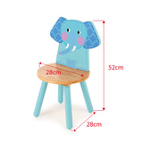 Elephant Chair
