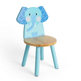 Elephant Chair