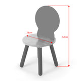 Lion Chair