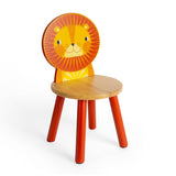 Lion Chair
