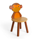 Monkey Chair