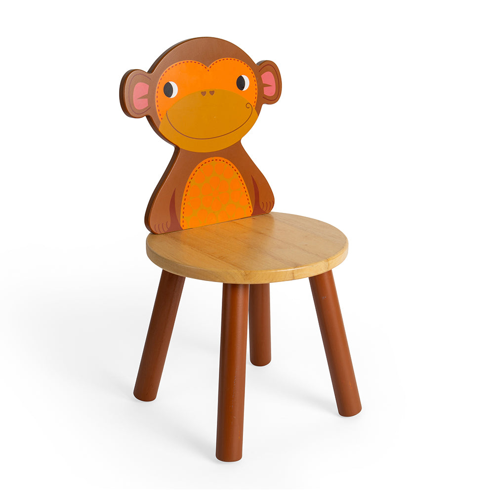 Monkey Chair - DAMAGED BOX