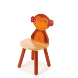 Monkey Chair - DAMAGED BOX