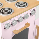 Country Play Kitchen - Pink - Damaged Box