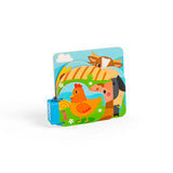 Farm Story Book