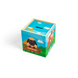 Farm Money Box