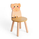 Pig Chair