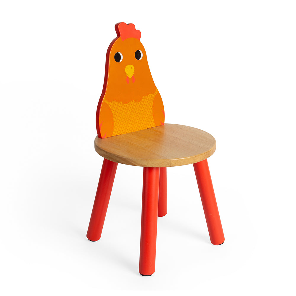 Chicken Chair
