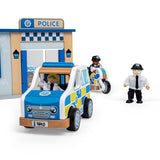 Tidlo Police Toy Bundle