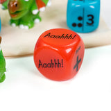 Dino Dice Numbers and Dots - Level 1