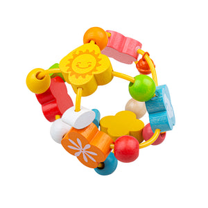 Rattles & Teethers