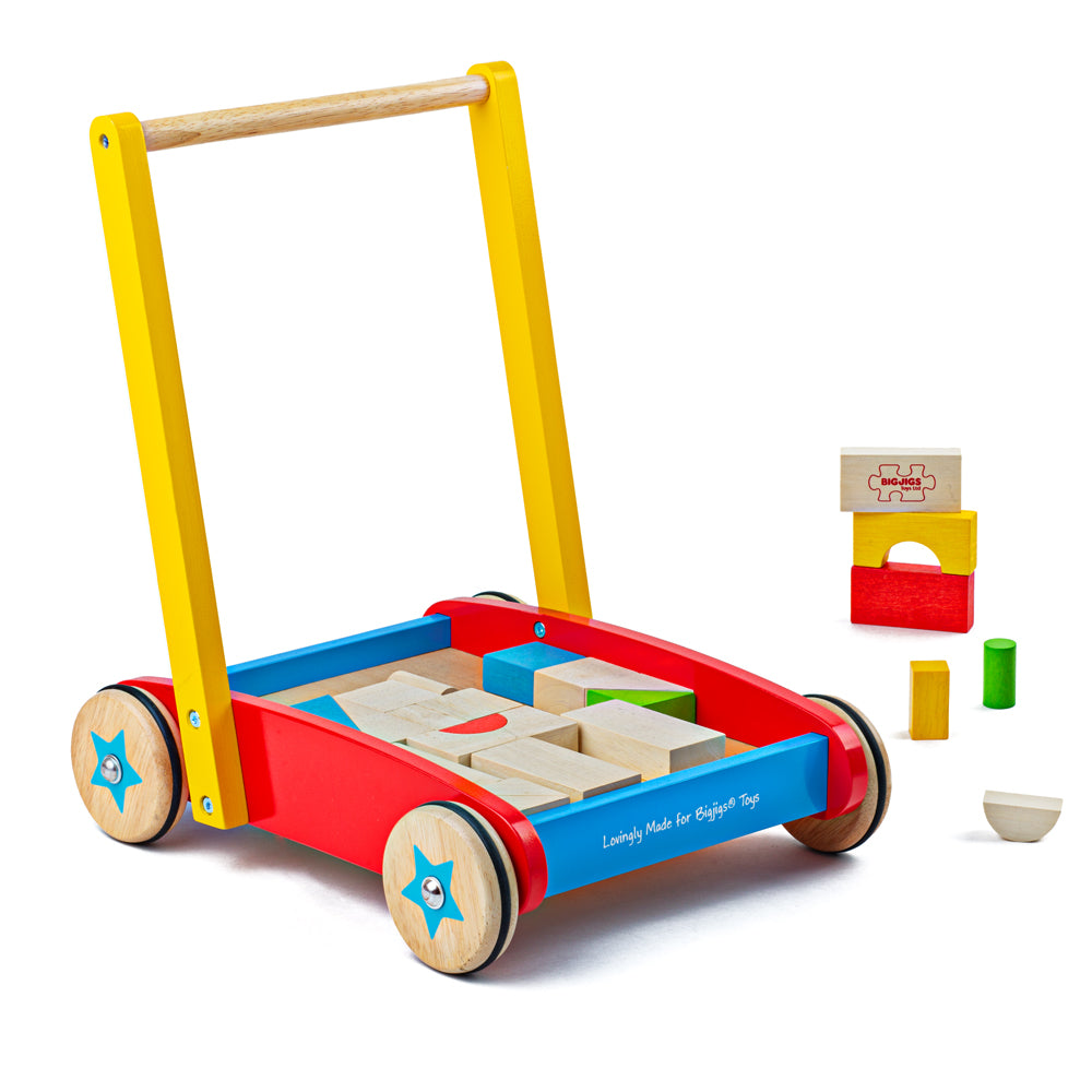 Baby Walker