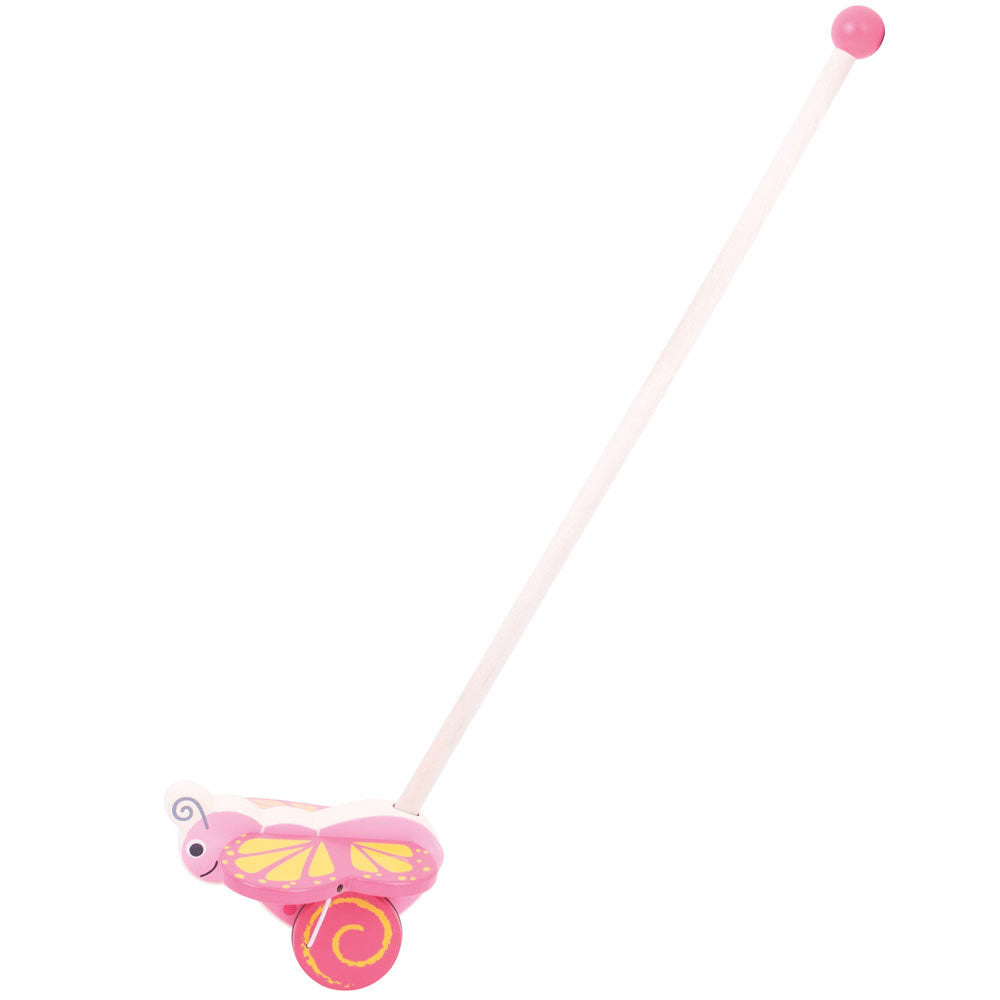 Push Along (Butterfly) - RTBB141