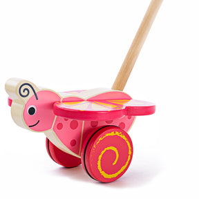 Push Along (Butterfly)