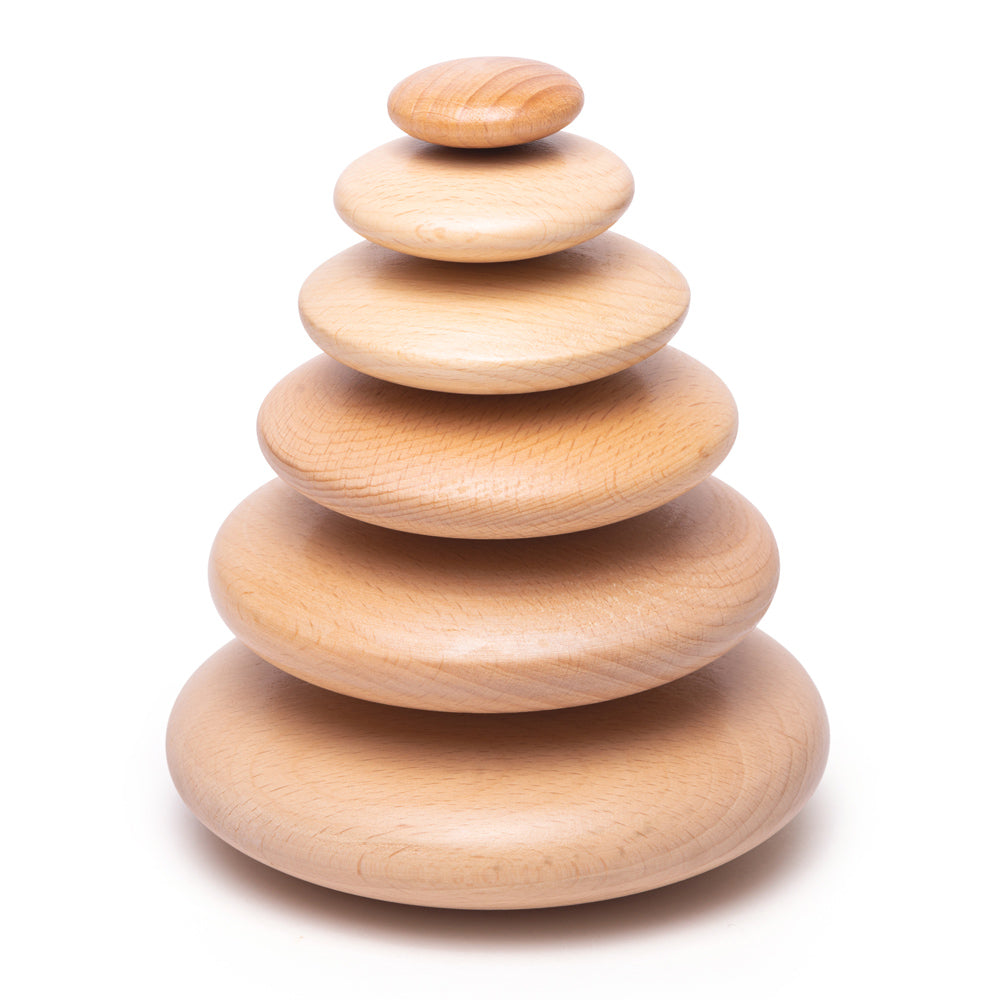 Stacking Pebbles - BB143