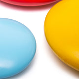 Rainbow Stacking Pebbles